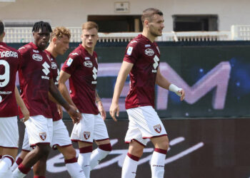 Torino Serie A