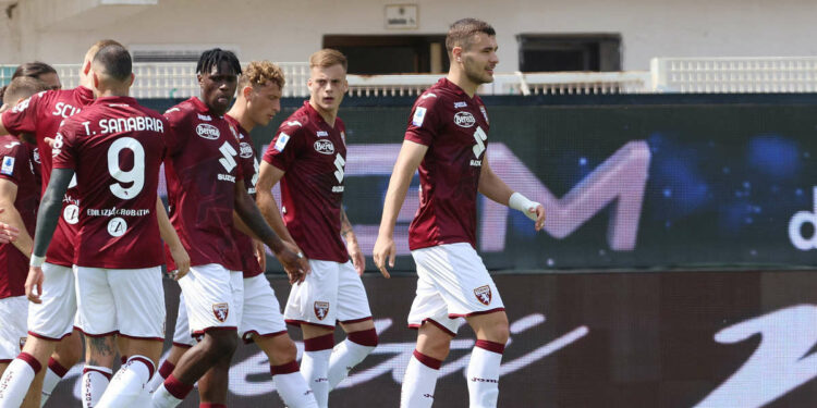 Torino Serie A