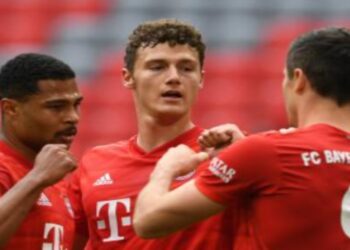 Calciomercato Bayern Monaco. (Foto: Web)