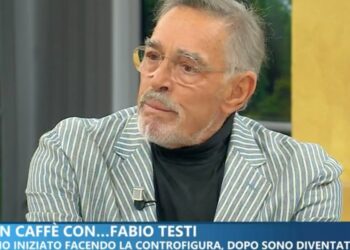 Fabio Testi