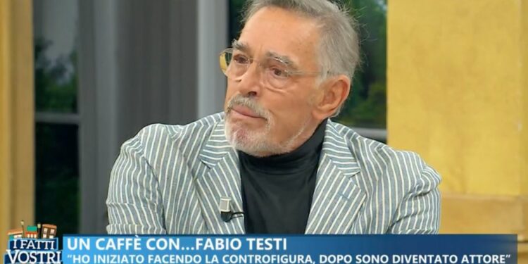 Fabio Testi