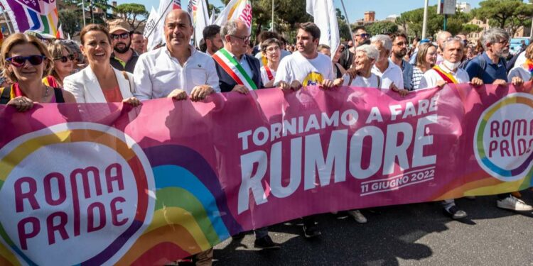 Roma Pride