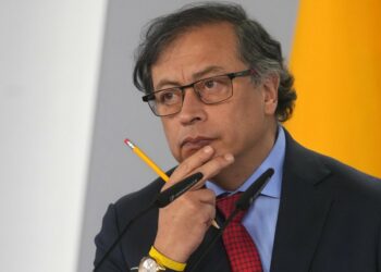 Gustavo Petro (Lapresse)