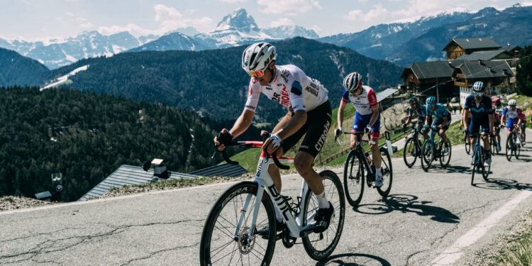 Gall Giro di Svizzera Tour de France