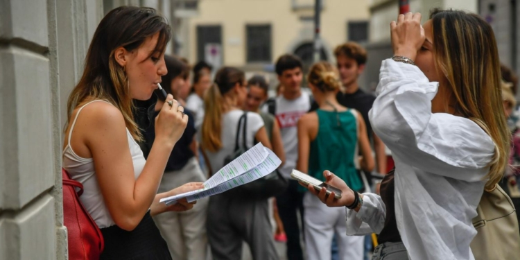 Esame di Maturità