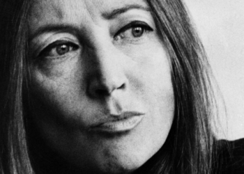 Oriana Fallaci