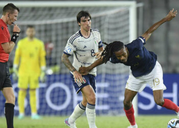 Francia U21