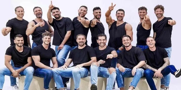 tentatori di Temptation Island 2023