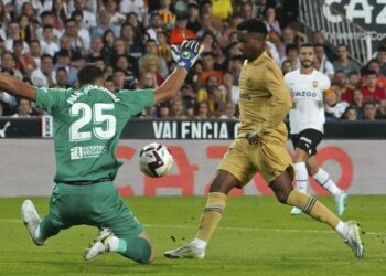 Video Real Madrid Union Berlino (Foto LaPresse)