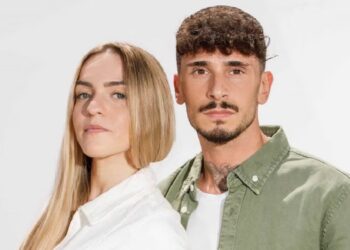 Isabella e Manu a Temptation Island 2023