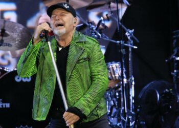 Concerto Vasco Rossi