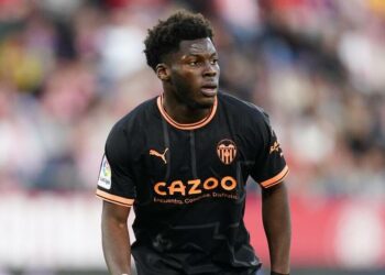 Calciomercato Inter: spunta l'alternativa Yunus Musah (Foto LaPresse)